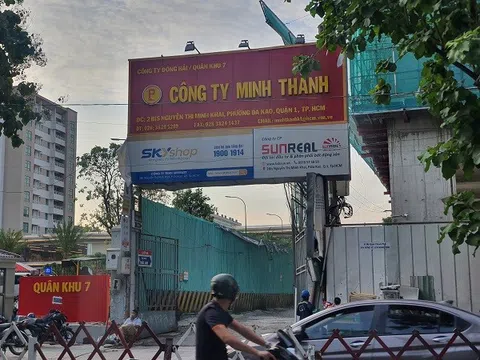 Thành phố Hồ Chí Minh: Bị đòi lại mặt bằng, một doanh nghiệp có nguy cơ mất trắng hàng chục tỷ đồng?