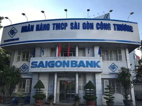 Ông Nguyễn Cao Trí mất tư cách thành viên HĐQT Saigonbank