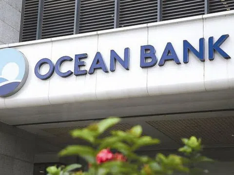 OceanBank rao bán khoản nợ quá hạn lâu năm của Công ty TNHH Quỳnh Sơn