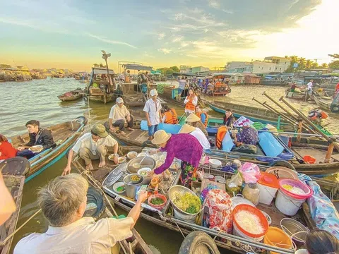 Việt Nam tăng 39 bậc về chỉ số chất lượng sống chỉ sau 1 năm