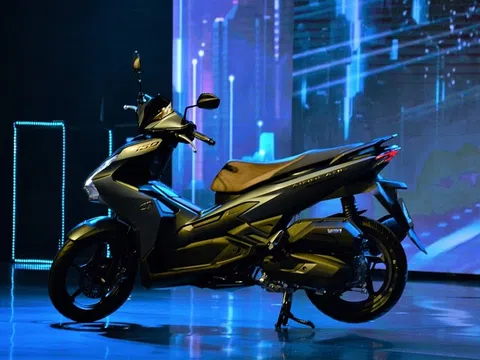 Bảng giá xe máy Honda AirBlade 160 2022 mới nhất ngày 28/6: Đại lý "hét" giá lên gần 70 triệu đồng