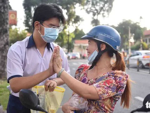 Điểm thi lớp 10 thấp 'không thể tin nổi': Sở Giáo dục - đào tạo TP.HCM nói gì?