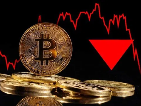 Cập nhật giá Bitcoin và những mã tiền ảo có vốn hóa cao nhất ngày 5.7