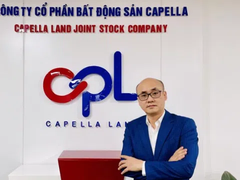 Bức tranh tài chính của Capella Land: Doanh thu bằng 0, chìm trong thua lỗ