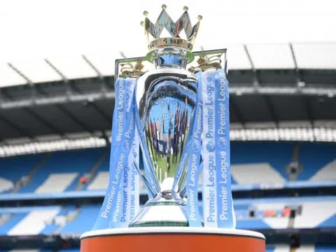 Cầu thủ Premier League dính nghi án hiếp dâm