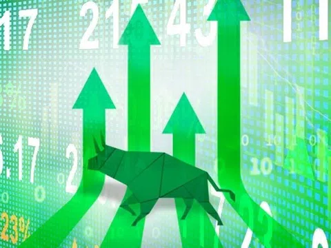 Chứng khoán phiên chiều 7/7: Thanh khoản thấp kỷ lục, VN-Index vẫn hồi phục từ đáy