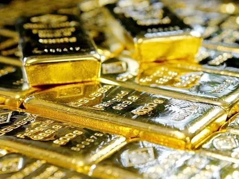 Giá vàng hôm nay 7/7: Vàng rơi thẳng đứng mốc 67 triệu đồng