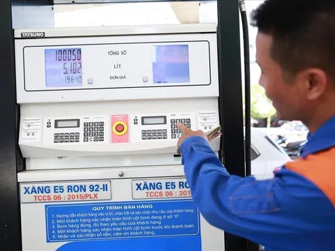 Thanh tra Chính phủ yêu cầu Bộ Công Thương báo cáo loạt vấn đề nóng liên quan đến xăng dầu