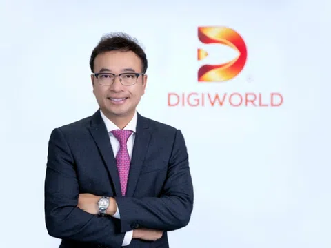 Digiworld thu hơn 4.800 tỷ đồng dù nhu cầu tiêu dùng giảm