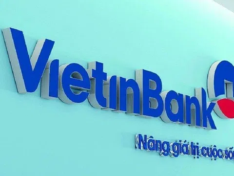 VietinBank rao bán khoản nợ 28,6 tỷ đồng của Công ty CP Năng lượng Quốc tế DOLLA