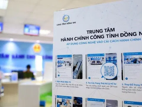 Gói thầu phần mềm số hóa tại Đồng Nai: Nhà thầu cung cấp số liệu tài chính không trung thực?