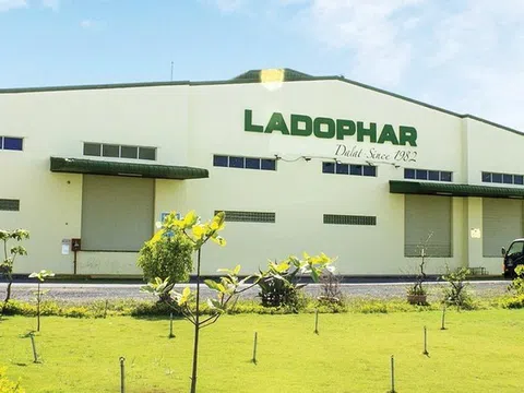 Ladophar (LDP) hủy lô trái phiếu 300 tỷ với lý do ông Đỗ Thành Nhân bị khởi tố vụ án “thao túng thị trường chứng khoán”