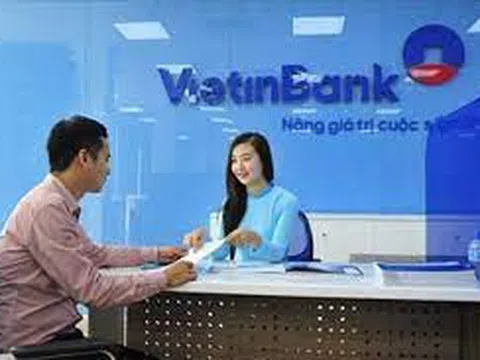 VietinBank tìm người mua khoản nợ hơn 161,5 tỷ của Công ty CP Phúc Đạt