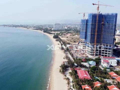 Ông “trùm” SunBay Park - Crystal Bay Nguyễn Đức Chi có góc khuất tai tiếng như thế nào?