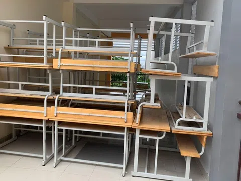 “Choáng” với yêu cầu cao tại loạt gói thầu quy mô nhỏ