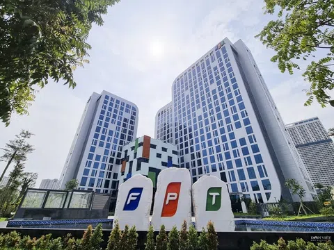 Vay tiền để gửi ngân hàng, FPT Telecom nhận lãi gần 370 tỷ đồng