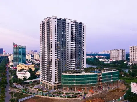 Bóng dáng QCGL, HAGL trong vụ sai phạm Tân Thuận chuyển nhượng hơn 3ha đất