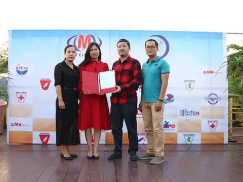 Bức tranh tài chính công ty Đức Minh, chủ tiệc chia tay Giám đốc CDC Quảng Ninh trên du thuyền