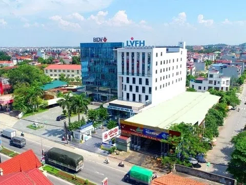 Vĩnh Phúc phát hiện nhiều công trình xây dựng không phép