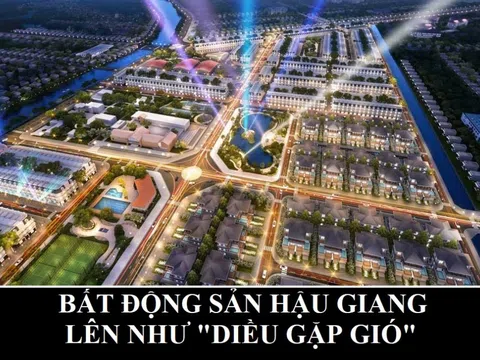 Hậu Giang: Môi giới tung tin sốt đất gây nhiễu loạn thị trường