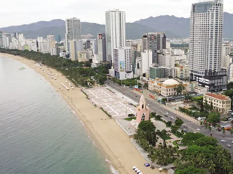 Dự án Panorama Nha Trang: Đất trả tiền hàng năm được “khoác áo” trả tiền một lần