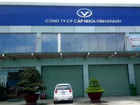 Những vết gợn trong hoạt động tài chính của VKC Holdings