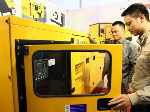 Gói thầu xây lắp điện trụ sở Kiểm toán Nhà nước khu vực III: Liên danh H.A.C - Trí Minh gian lận ra sao?