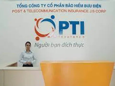 Bảo hiểm Bưu điện PTI báo lỗ khủng tới 352 tỷ đồng năm 2022