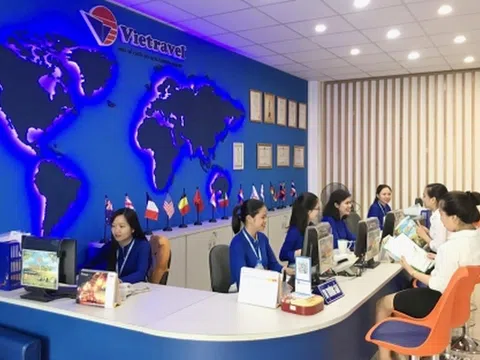 Vietravel vẫn chưa hết khó khăn