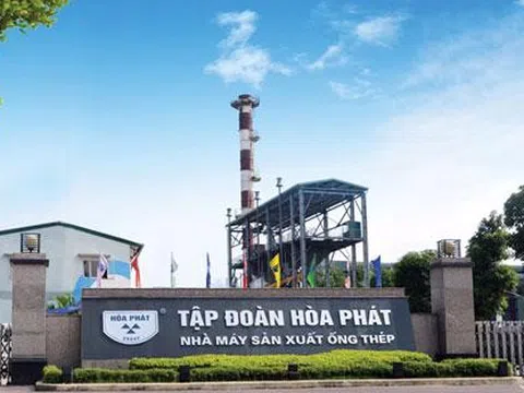 Tập đoàn Hòa Phát: Doanh nghiệp có "lợi nhuận tốt nhất Việt Nam" nhưng nợ hơn 100.000 tỷ đồng