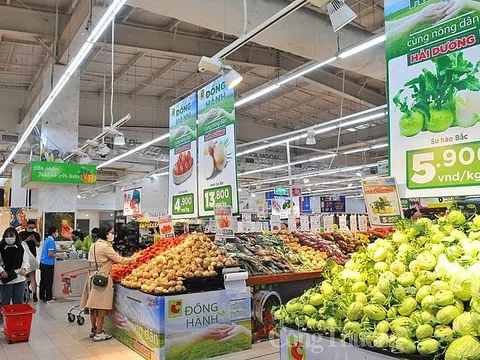 Vụ rau sạch 'biến hình' vào Winmart, Tiki ngon: Cần xử lý nghiêm!