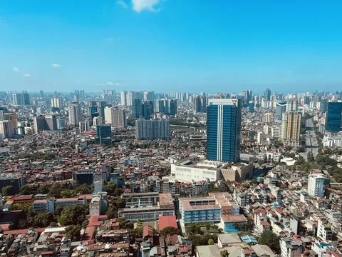 Hà Nội sẽ áp dụng quy định mới về quản lý dự án đầu tư kinh doanh có sử dụng đất