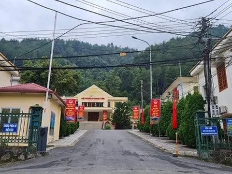 Bài 1: Phát hiện nhiều sai phạm trong quản lý đầu tư xây dựng, quản lý thu chi