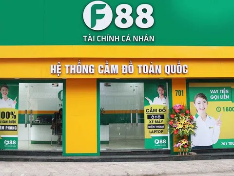 F88 nợ đóng bảo hiểm cho gần 2.200 lao động