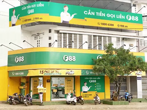 13 địa điểm kinh doanh của F88 tại Tiền Giang có dấu hiệu vi phạm