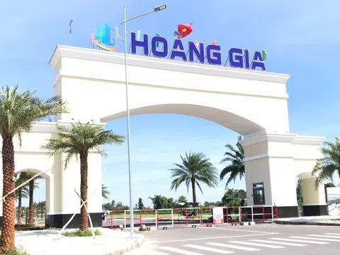 Bài 5: Cần Thơ giao đất cho Công ty Hoàng Gia trái quy định pháp luật