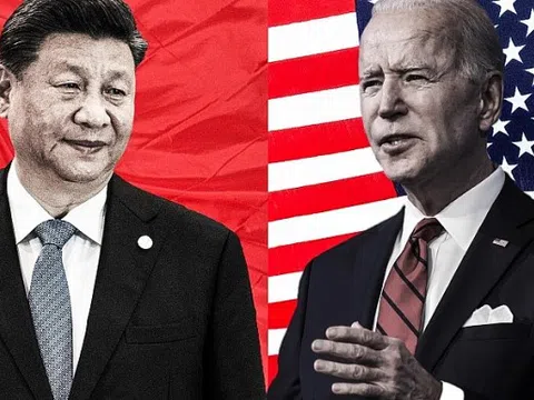 Ông Biden sẽ trao đổi 'thẳng thắn' với ông Tập