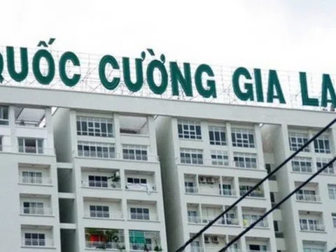 Công ty Quốc Cường Gia Lai bị tố chiếm đoạt 2.882 tỷ đồng