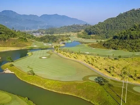 Nhiều sai phạm ở dự án sân golf Hòa Bình trong phê duyệt quy hoạch