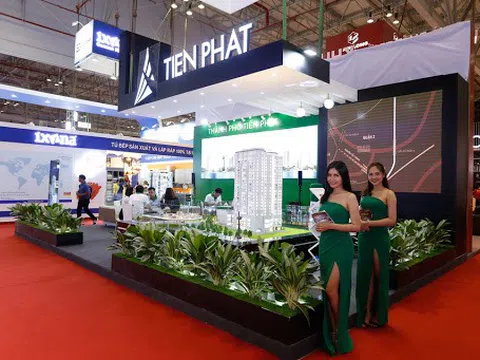 Khách hàng "tố" Tiến Phát Corp nhận tiền nhưng không xây dựng dự án Ascent Plaza