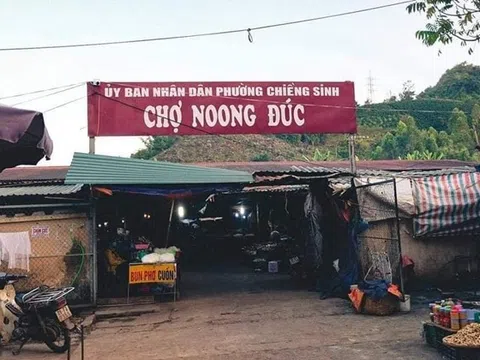 Sơn La: Đề nghị thanh tra toàn diện 3 dự án của Doanh nghiệp Tư nhân Đoàn Lộc