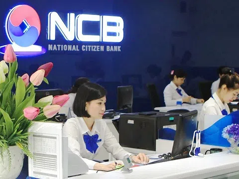 Ai đã chi hơn 2.700 tỷ đồng gom cổ phiếu NVB của Ngân hàng TMCP Quốc Dân?