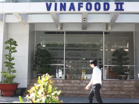 Vinafood 2 lỗ lũy kế lên tới 2.800 tỷ đồng