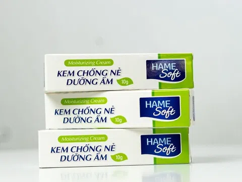 Thu hồi nhiều loại thuốc, mỹ phẩm không đạt chuẩn