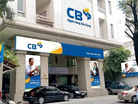 Vén hồ sơ ngân hàng yếu kém mà Vietcombank có thể sắp nhận chuyển giao