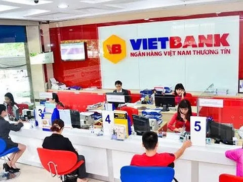 Quý 1/2022: VietBank ghi nhận lợi nhuận “đi lùi”, tỷ lệ nợ xấu vượt ngưỡng 4%