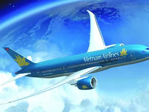 Vietnam Airlines không được lùi hạn nộp báo cáo tài chính