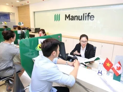 Manulife Việt Nam: Năm 2021 lỗ sau thuế hơn 4.700 tỷ đồng, gấp gần 3 lần khoản lỗ năm 2020