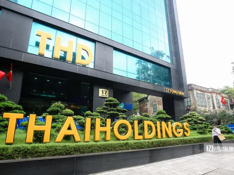 Chân dung Thaiholdings: Thaiholdings có gì hấp dẫn?