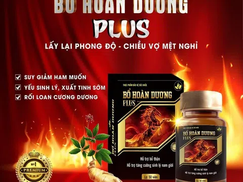 Hàng loạt sản phẩm của Công ty TNHH sản xuất - Y dược phẩm Vĩnh Điển sản xuất không đảm bảo an toàn